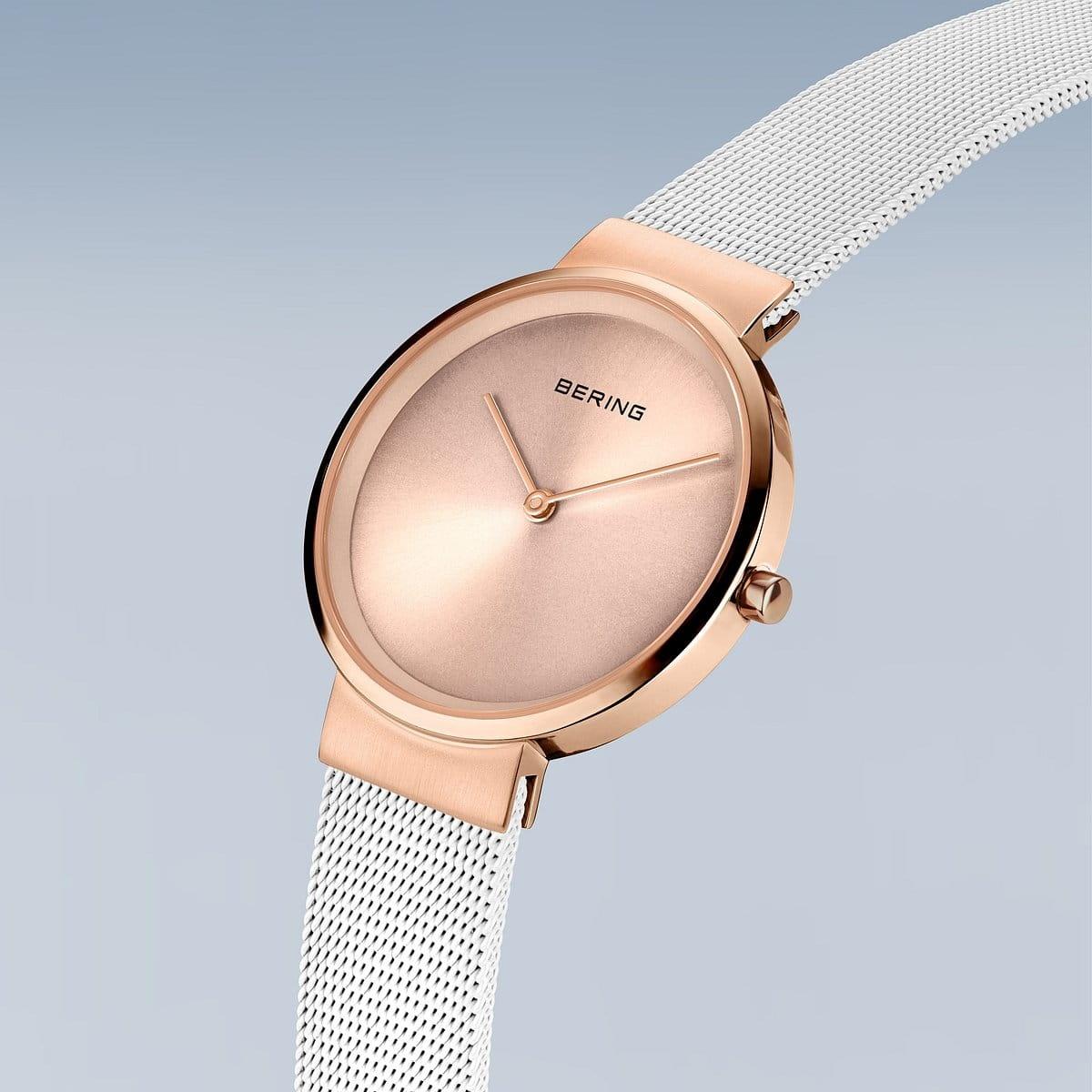 Bering 14531-266 zegarek damski Classic