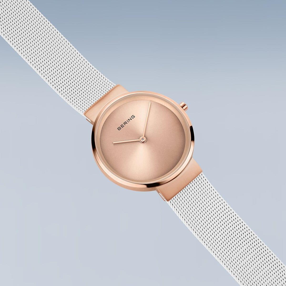 Bering 14531-266 zegarek klasyczny Classic