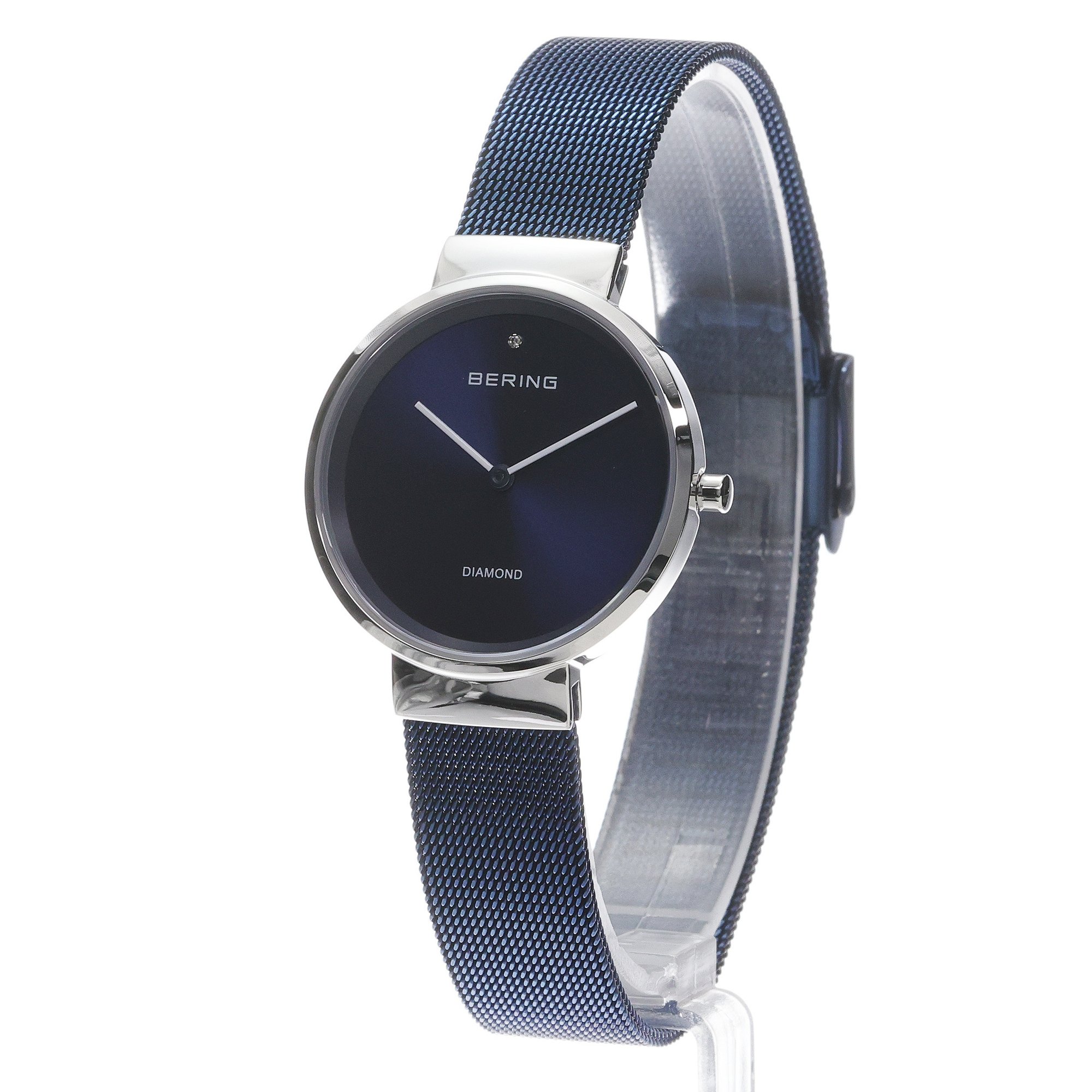 Bering 14531-309 zegarek damski klasyczny Classic bransoleta - miniatura 2