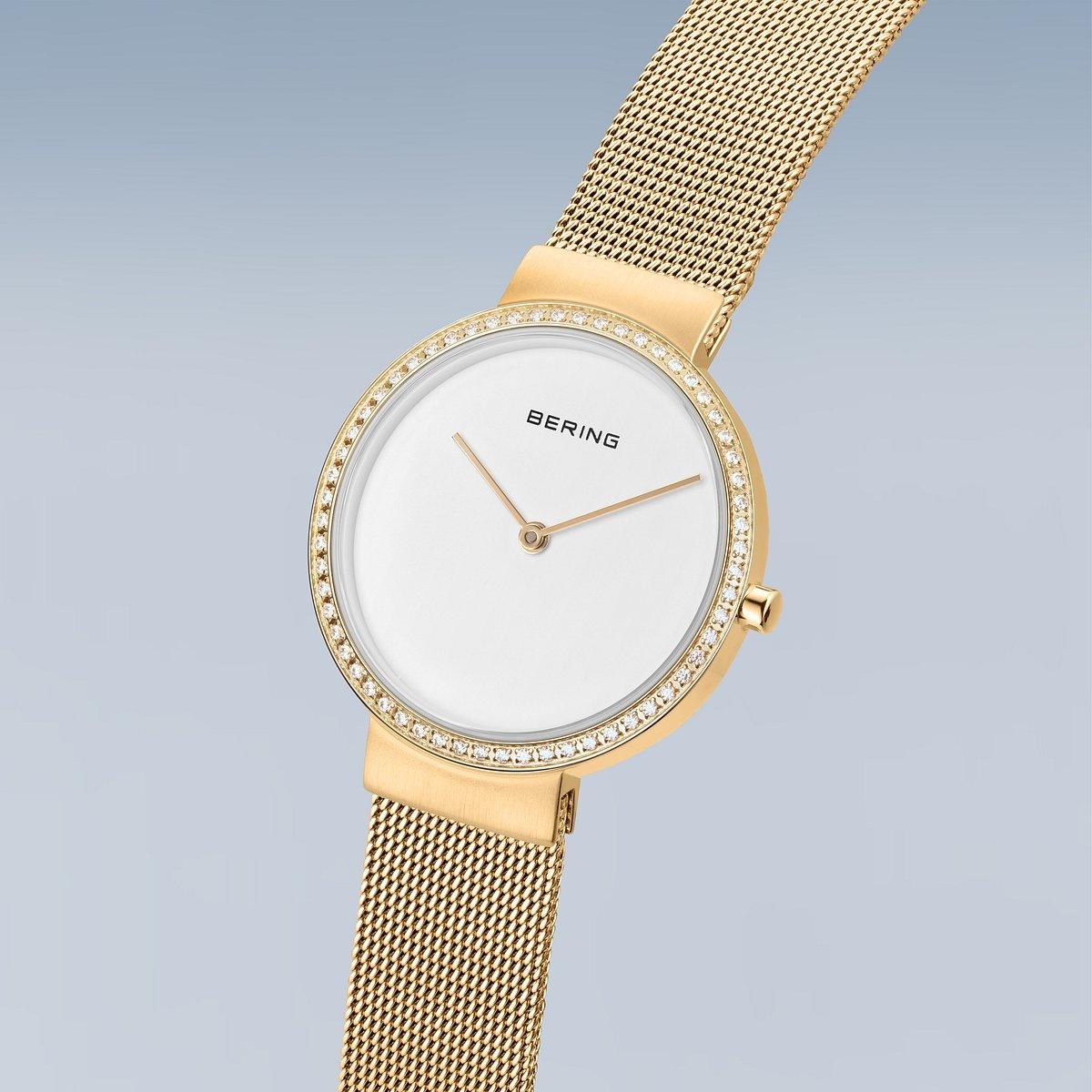 Bering 14531-330 zegarek damski Classic