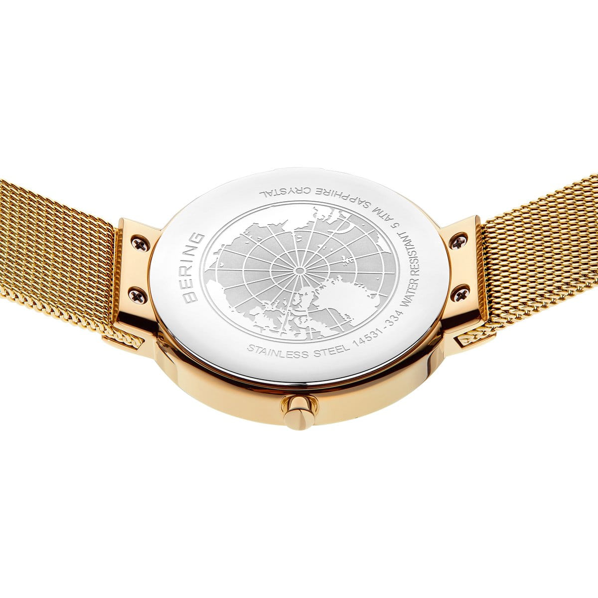 Bering 14531-334 zegarek