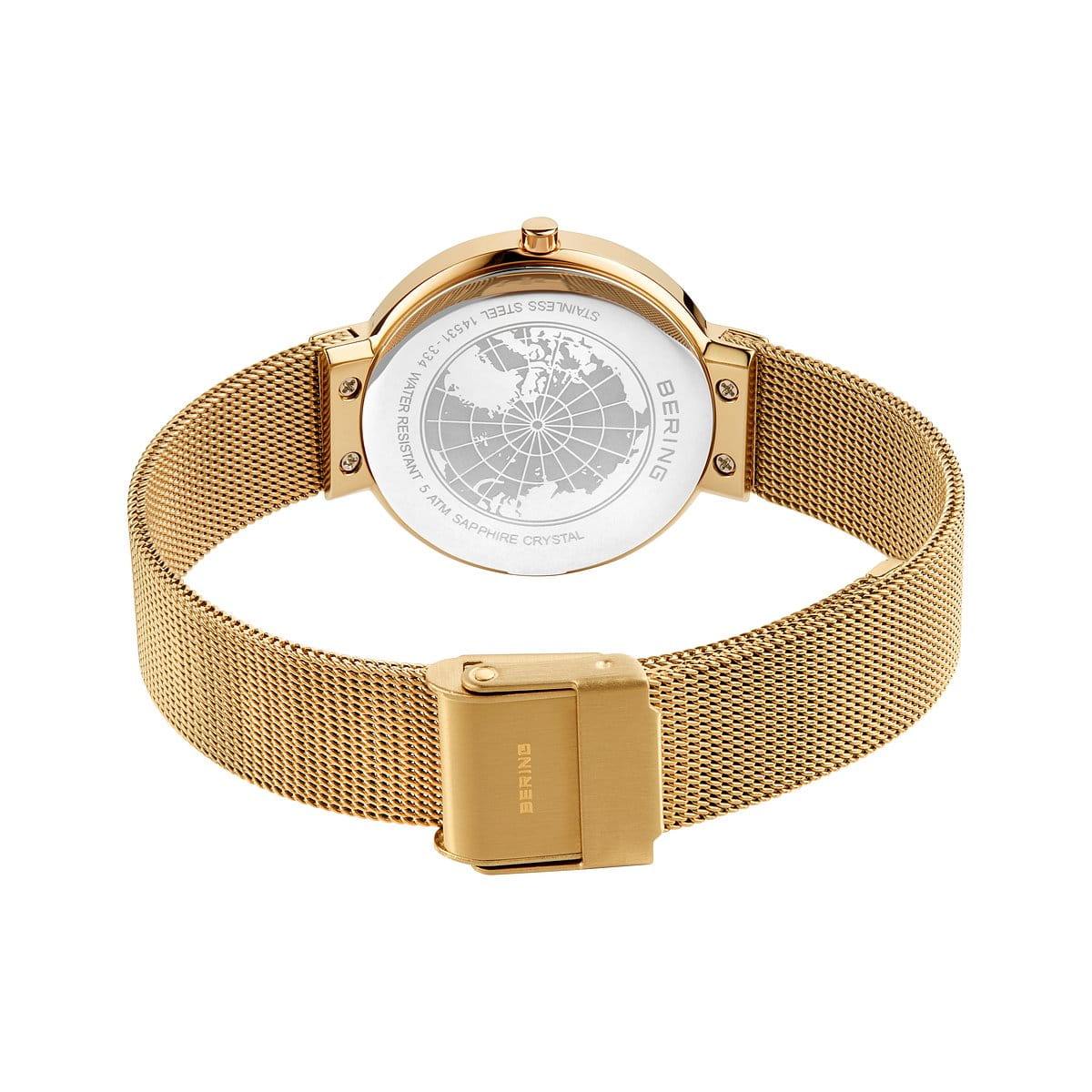Bering 14531-334 zegarek