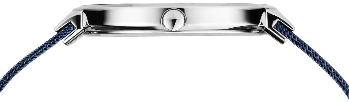 Bering 14539-307 Classic zegarek damski fashion-modowy szafirowe - miniatura 6