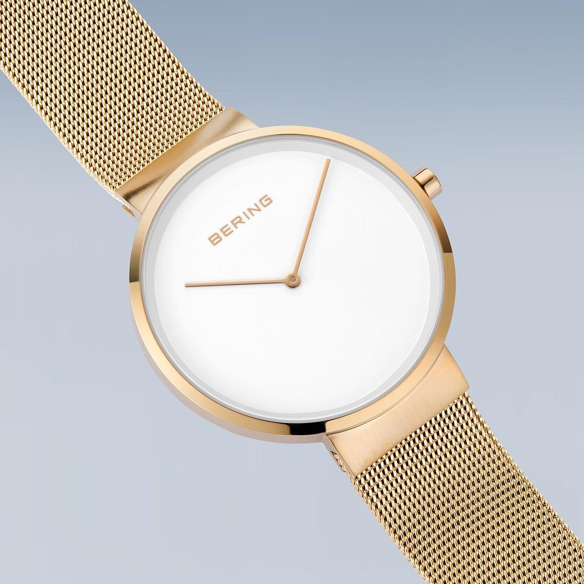Bering 14539-334 zegarek fashion-modowy Classic - miniatura 7