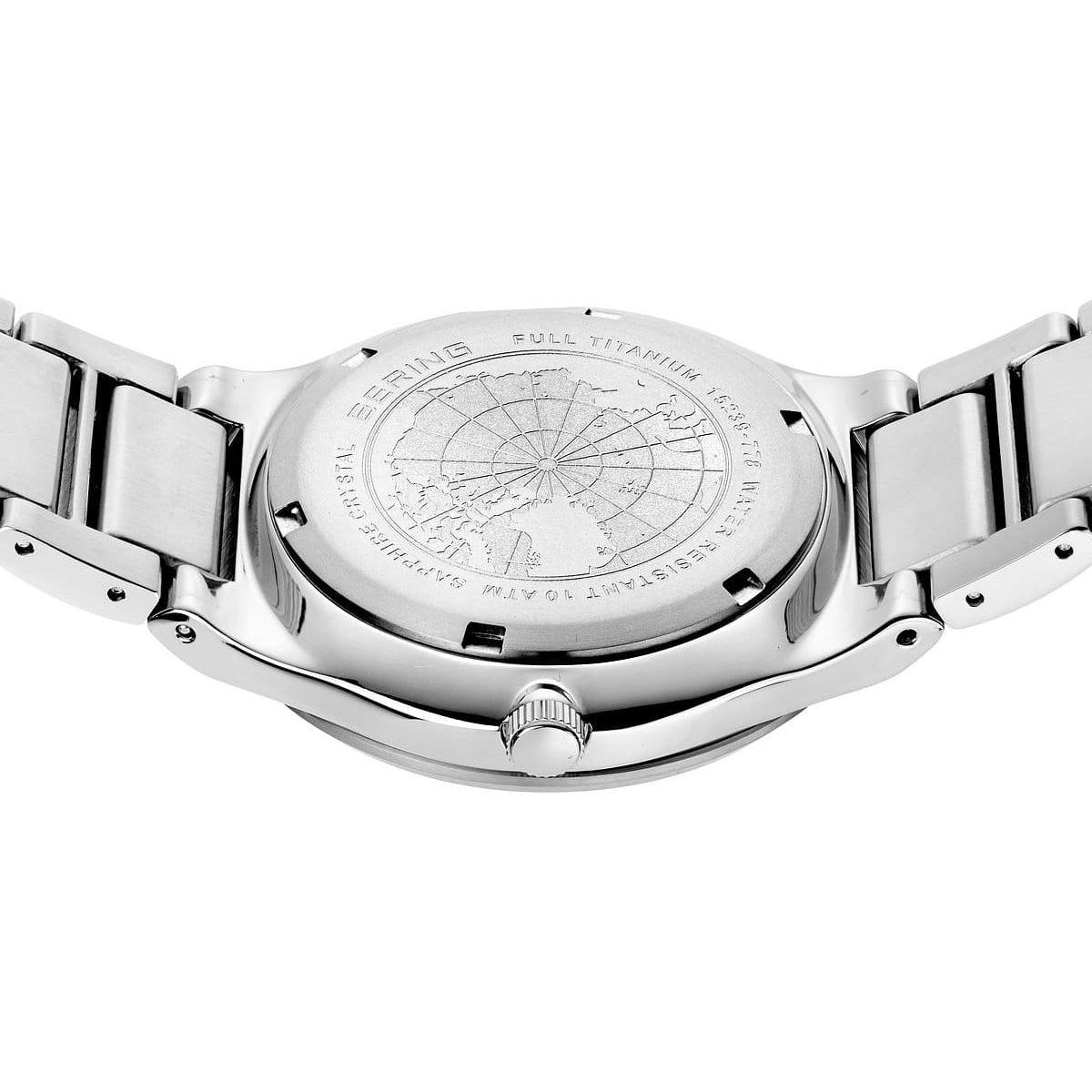 Bering 15239-778 zegarek
