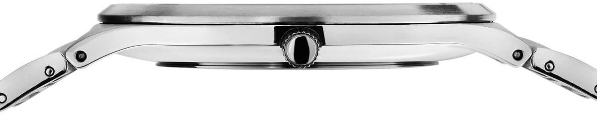 Bering 15240-777 zegarek szary klasyczny Titanium bransoleta - miniatura 9