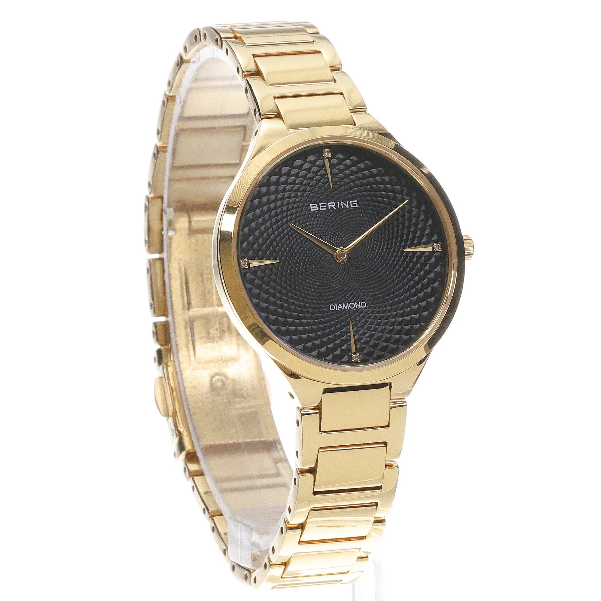 Bering 15634-732 zegarek damski Classic - miniatura 3