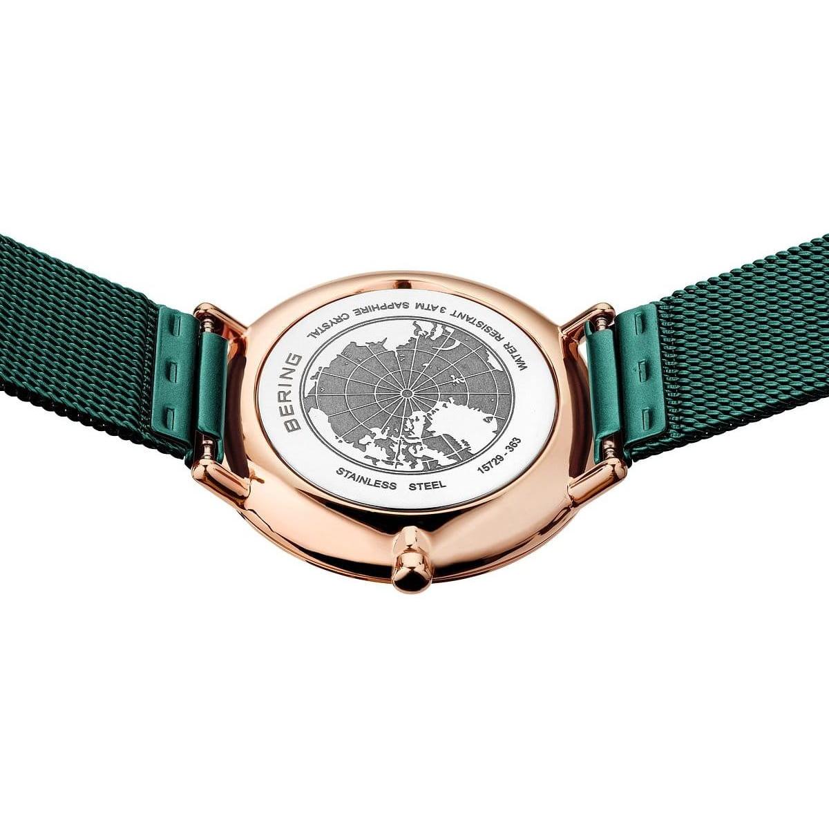 Bering 15729-868 zegarek