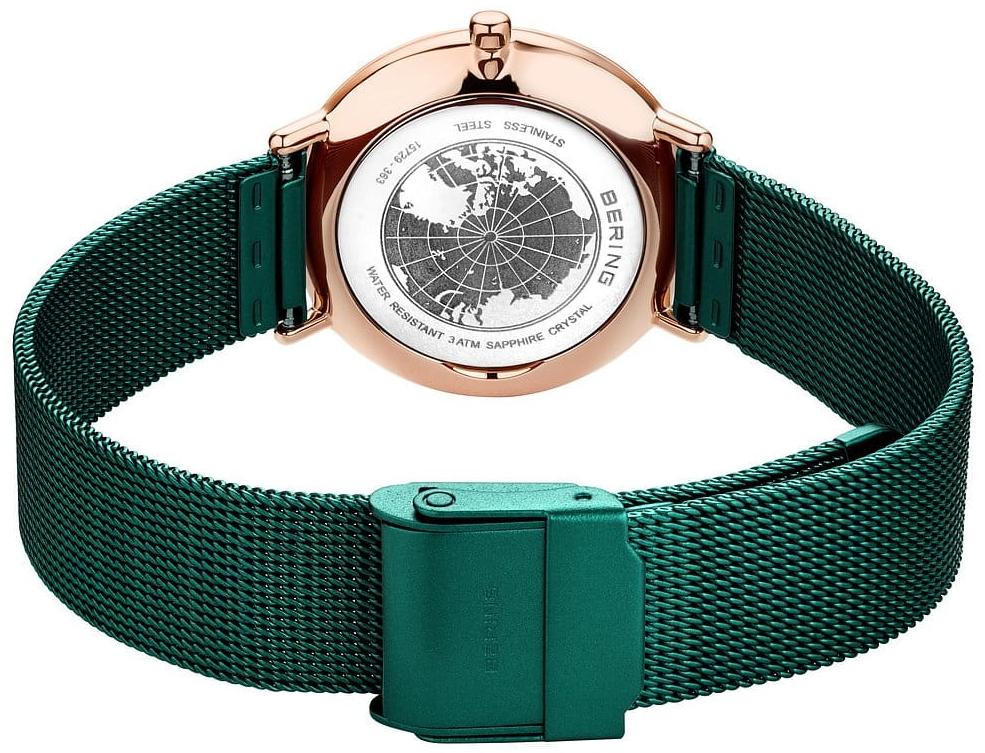 Bering 15729-868 zegarek