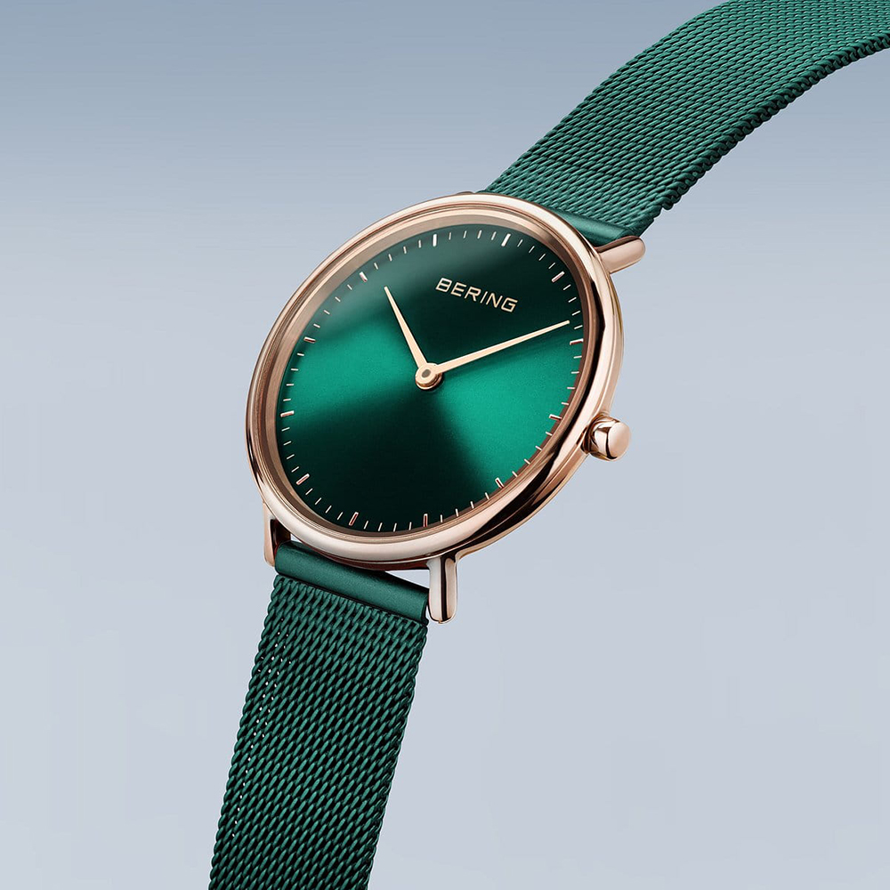 Bering 15729-868 zegarek