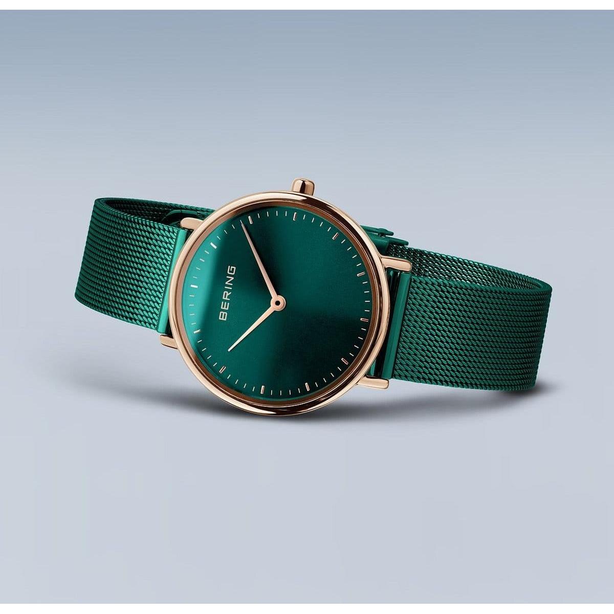 Bering 15729-868 zegarek