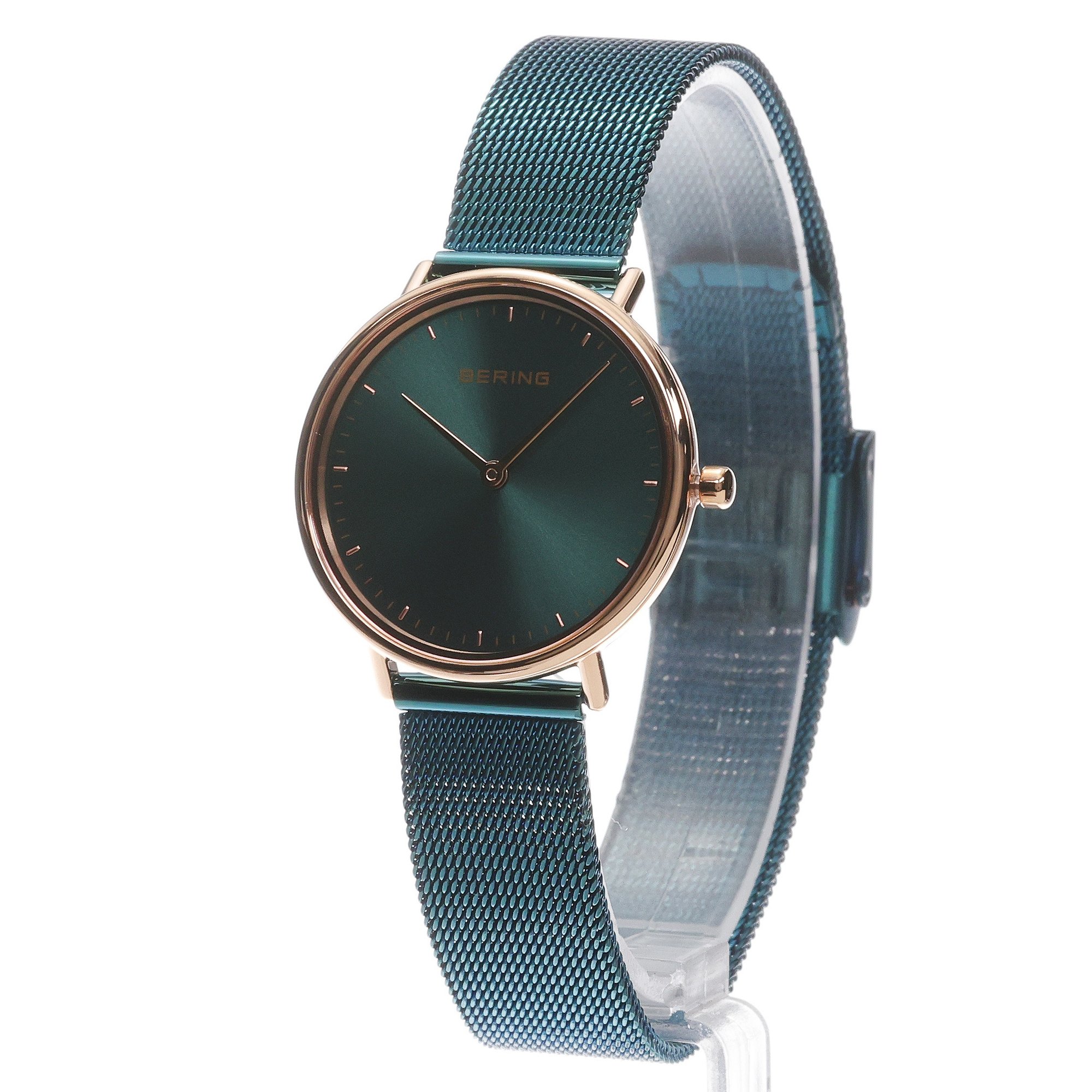 Bering 15729-868 zegarek skandynawskie Ultra Slim