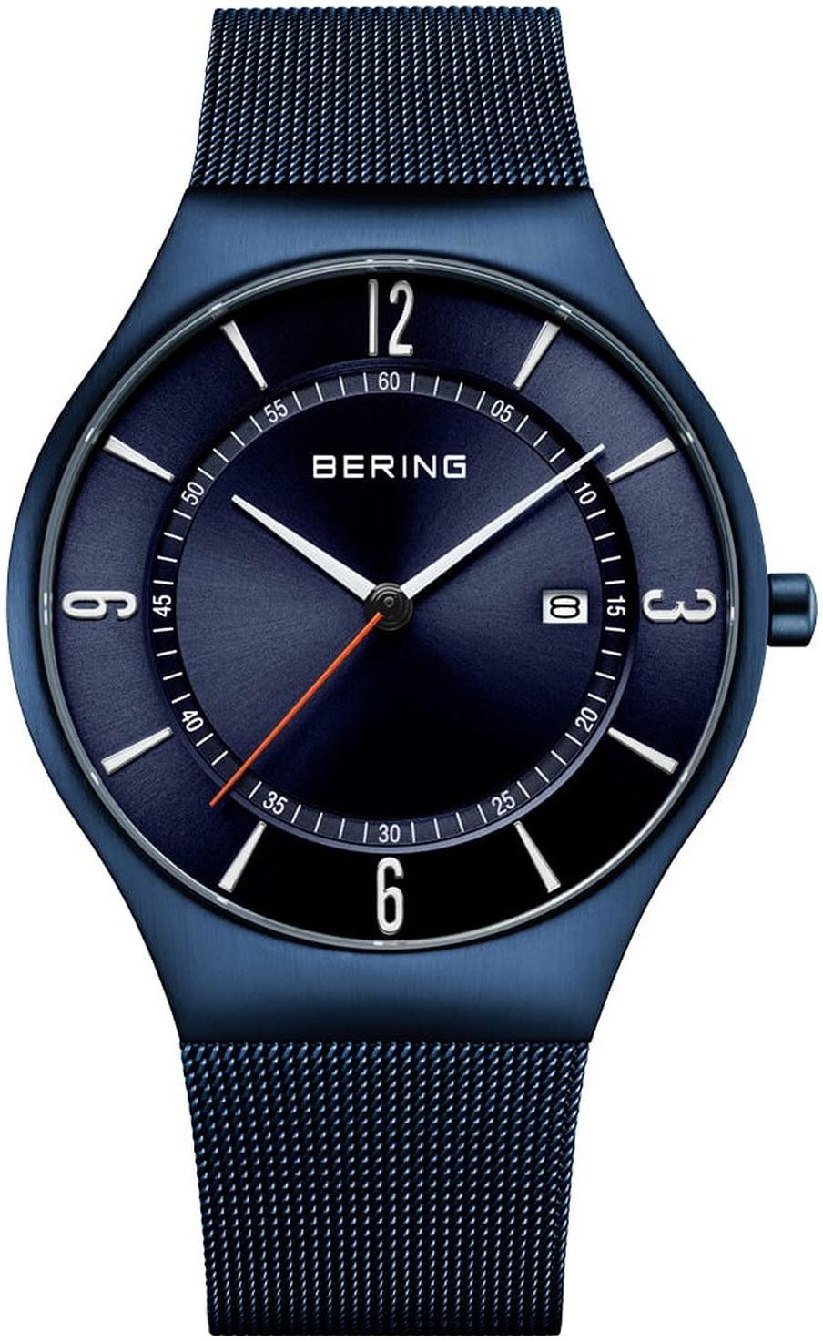 Bering 15940-393