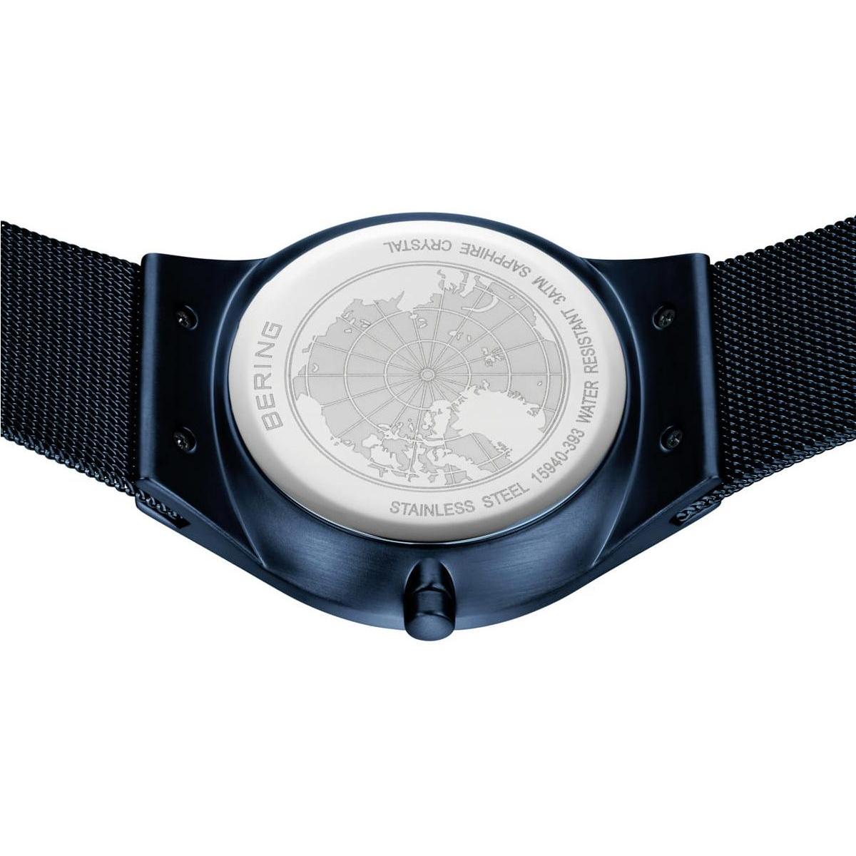 Bering 15940-393 zegarek