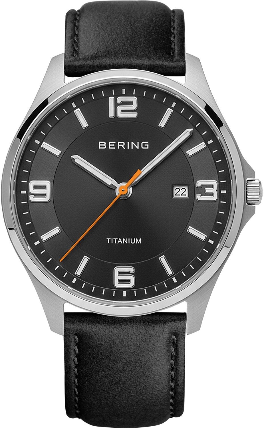 Bering 16040-402