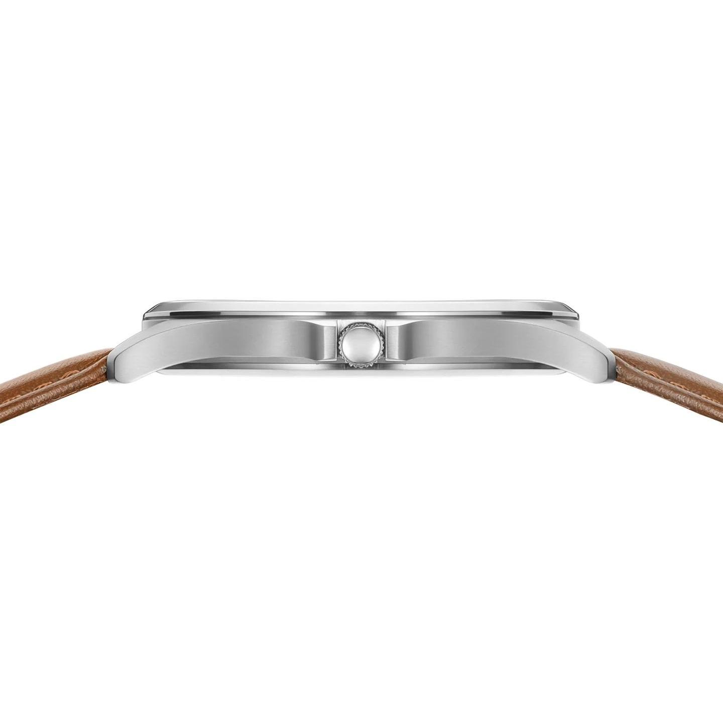 Bering 16040-507 zegarek męski Titanium - miniatura 3
