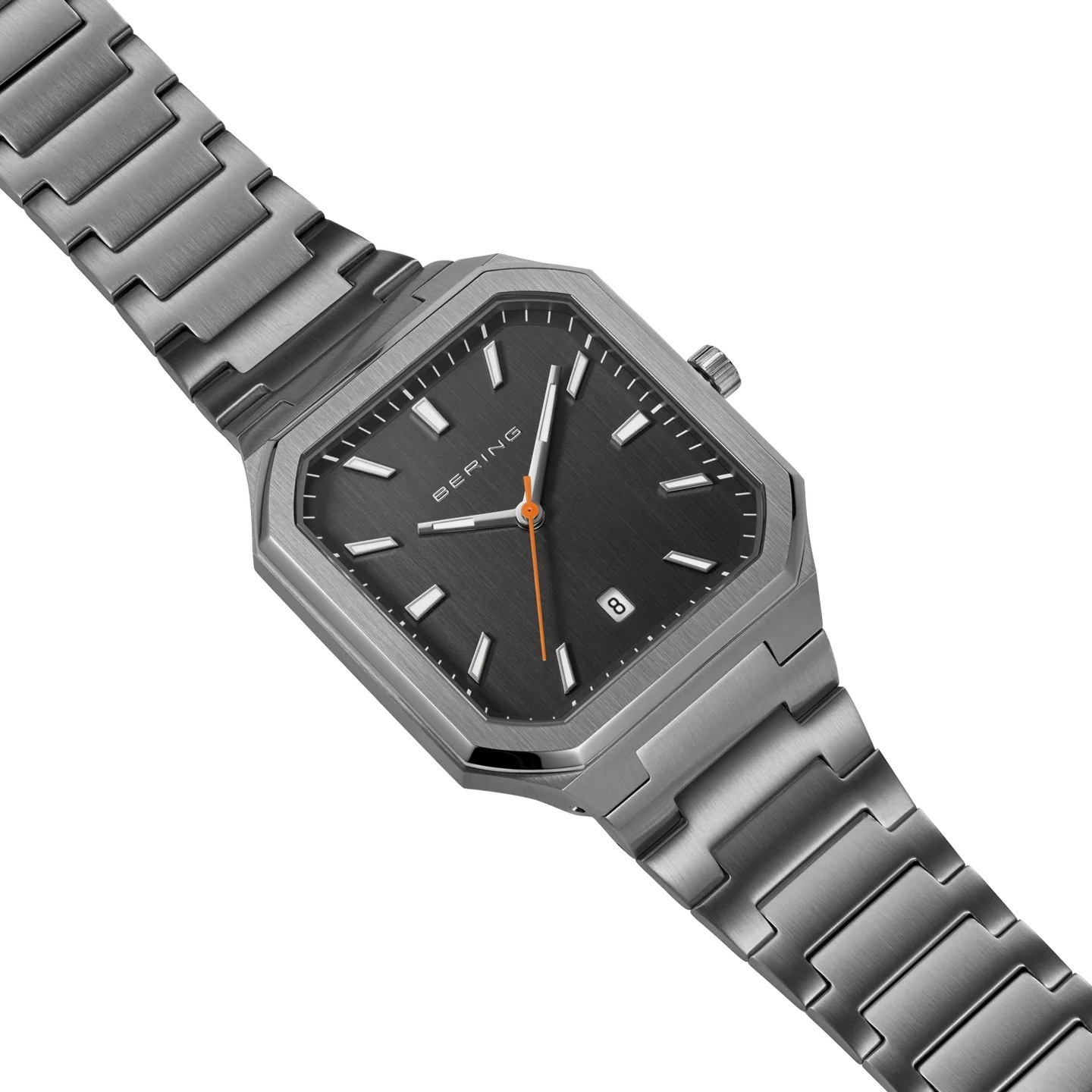 Bering 16537-777 zegarek - miniatura 4