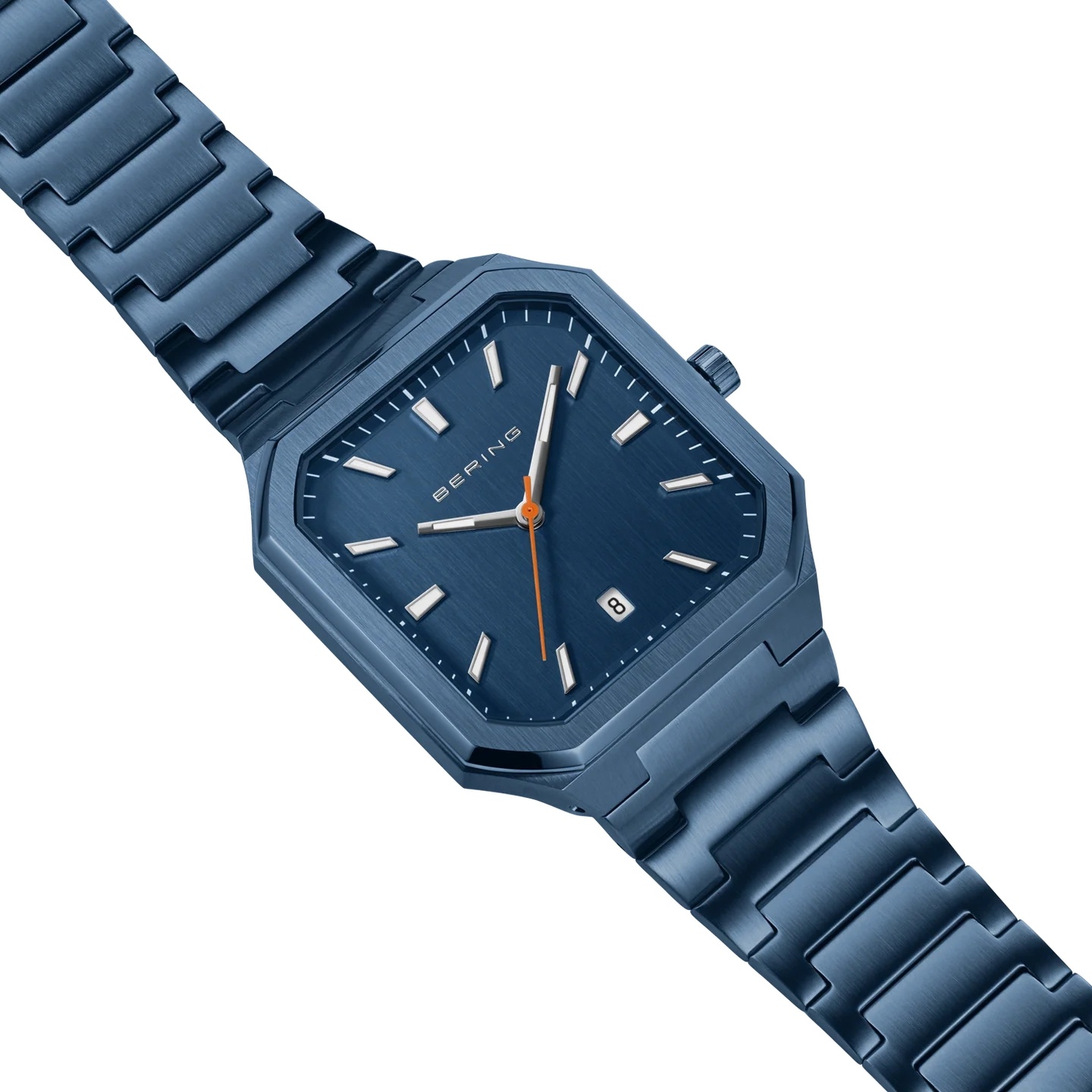 Bering 16537-797 zegarek - miniatura 3