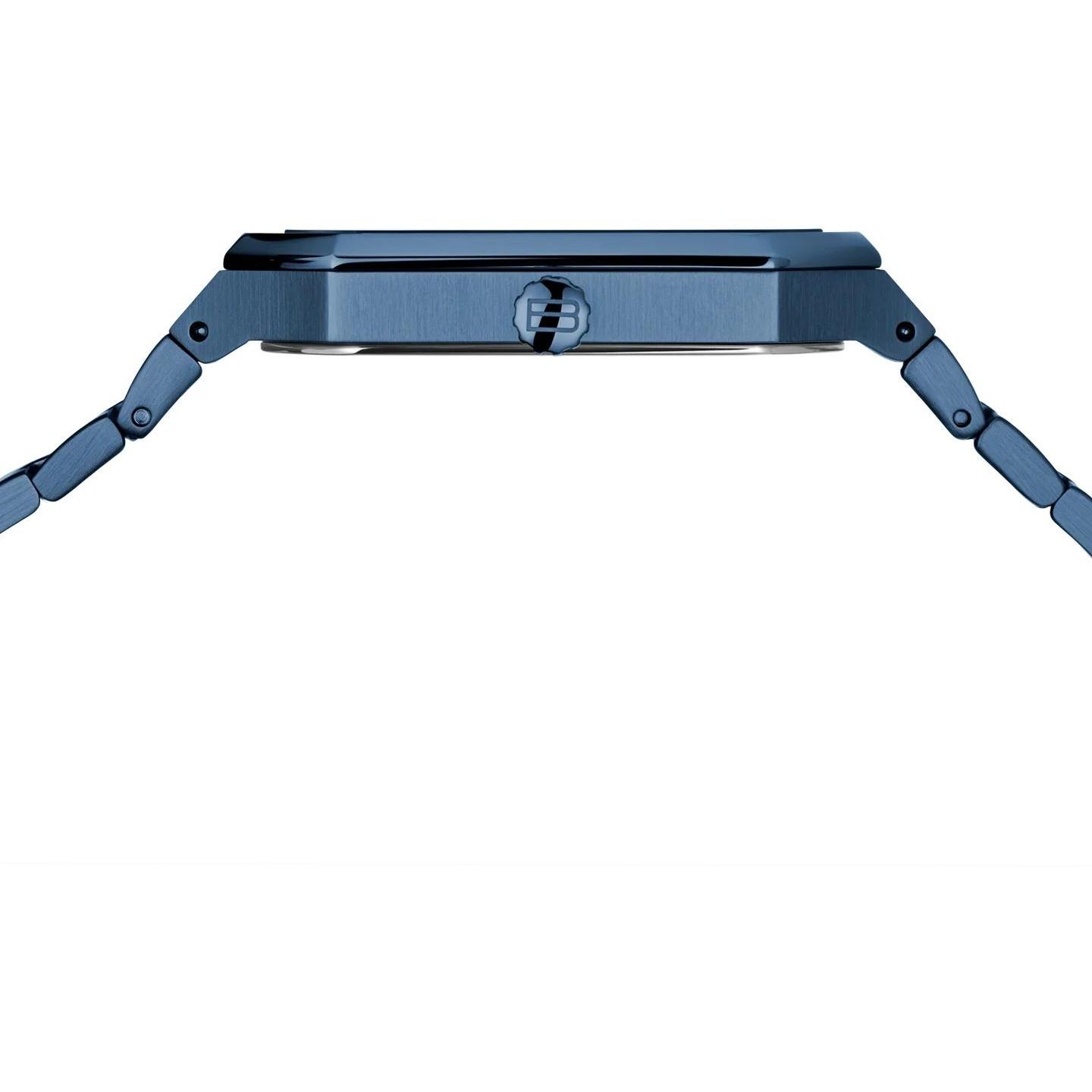 Bering 16537-797 zegarek - miniatura 4