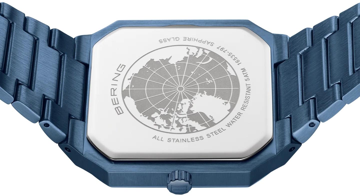 Bering 16537-797 zegarek - miniatura 5