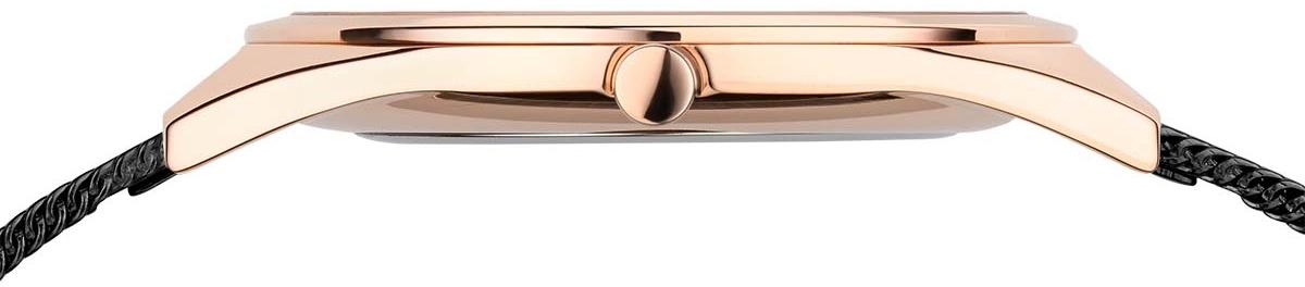 Bering 17031-162 damski zegarek Ultra Slim bransoleta