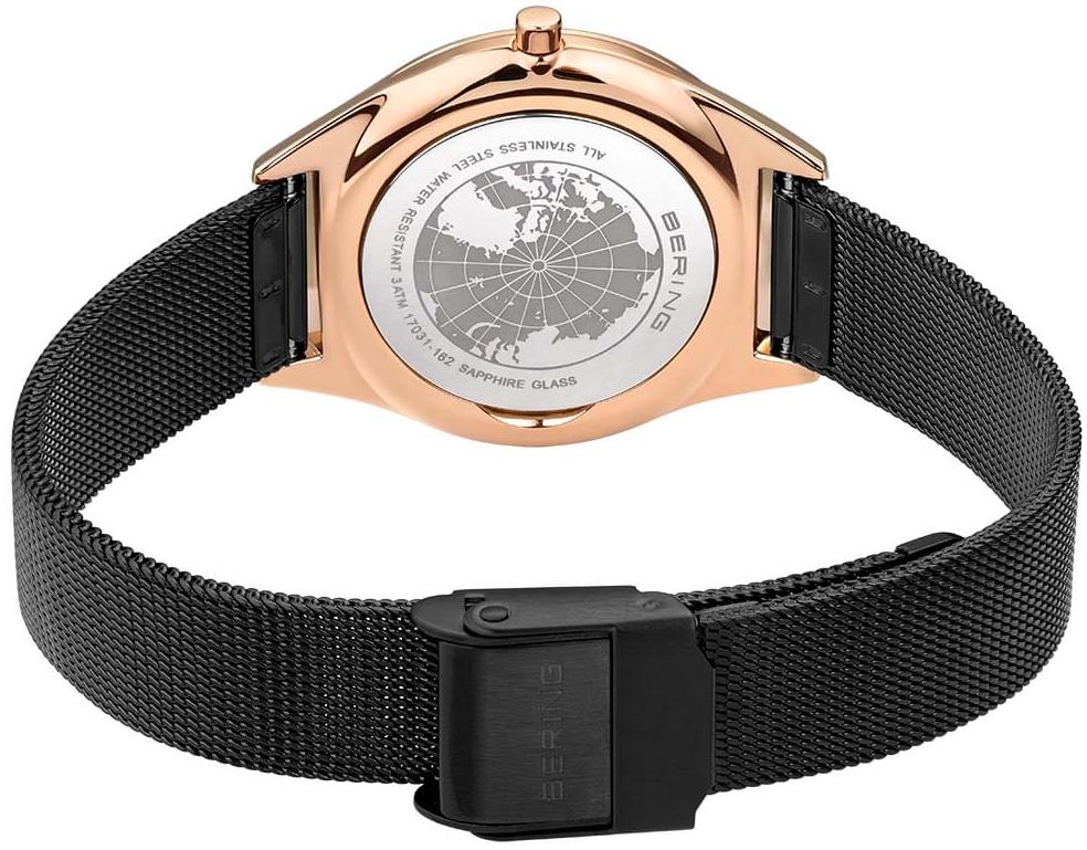 Bering 17031-162 zegarek klasyczny Ultra Slim