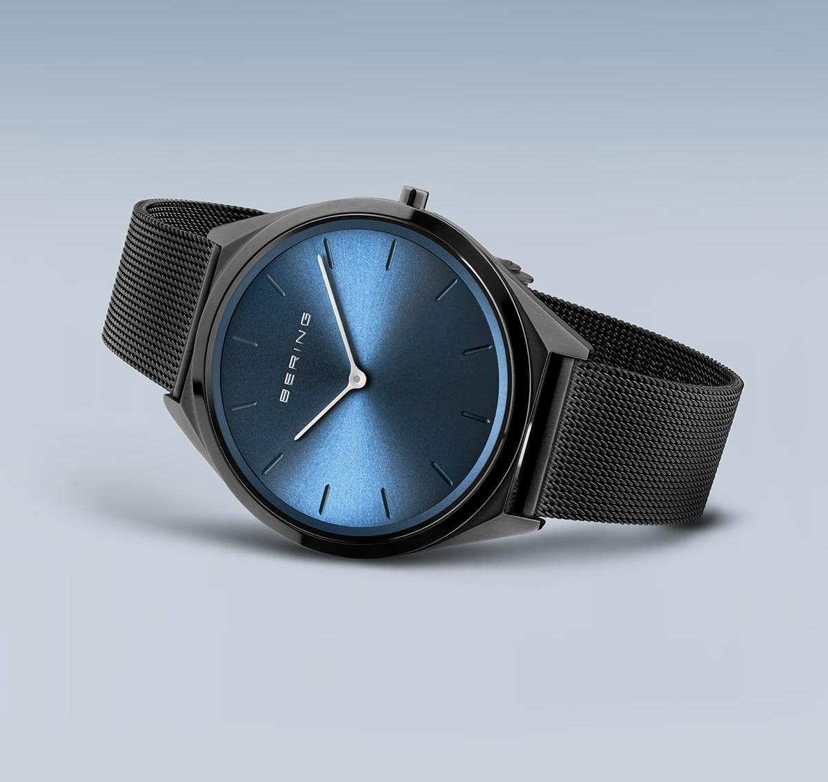 Bering 17039-227 zegarek klasyczny Ultra Slim