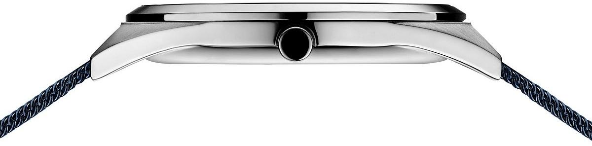 Bering 17140-307 Ultra Slim zegarek męski klasyczny szafirowe - miniatura 6