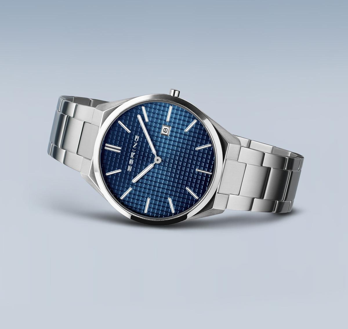 Bering 17240-707 zegarek klasyczny Ultra Slim - miniatura 4