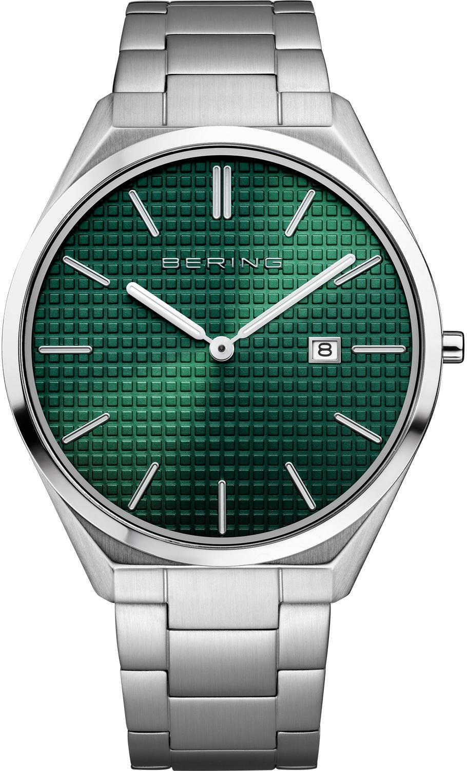 Zegarek Bering 17240-708