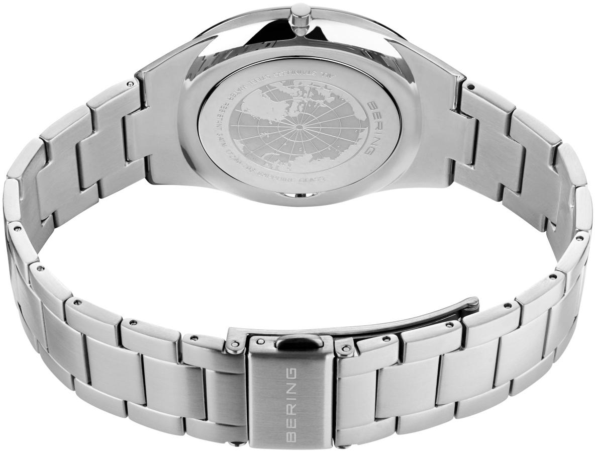 Bering 17240-708 zegarek klasyczny Ultra Slim - miniatura 4