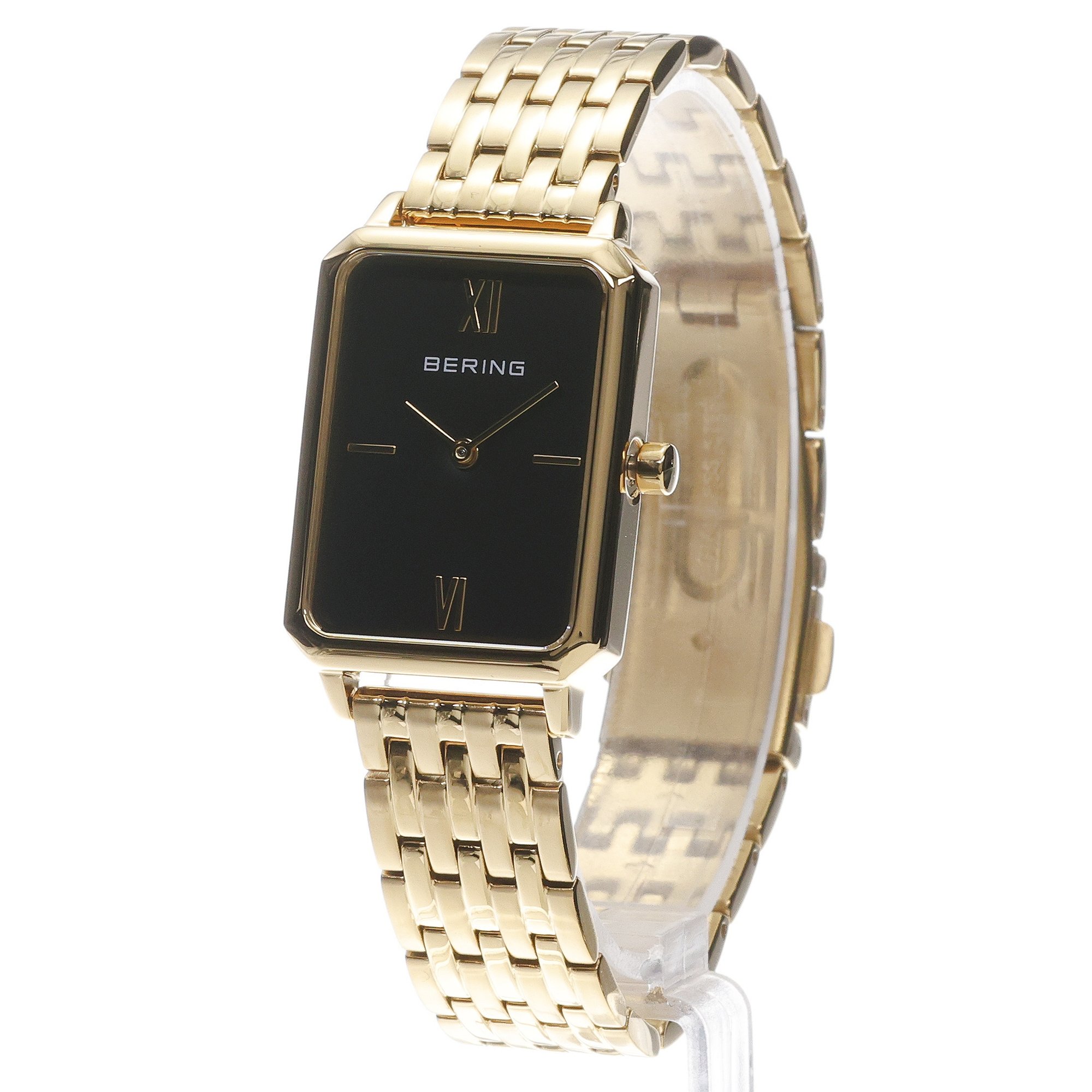 Bering 17423-732 Square Lady zegarek biżuteryjny Classic - miniatura 2