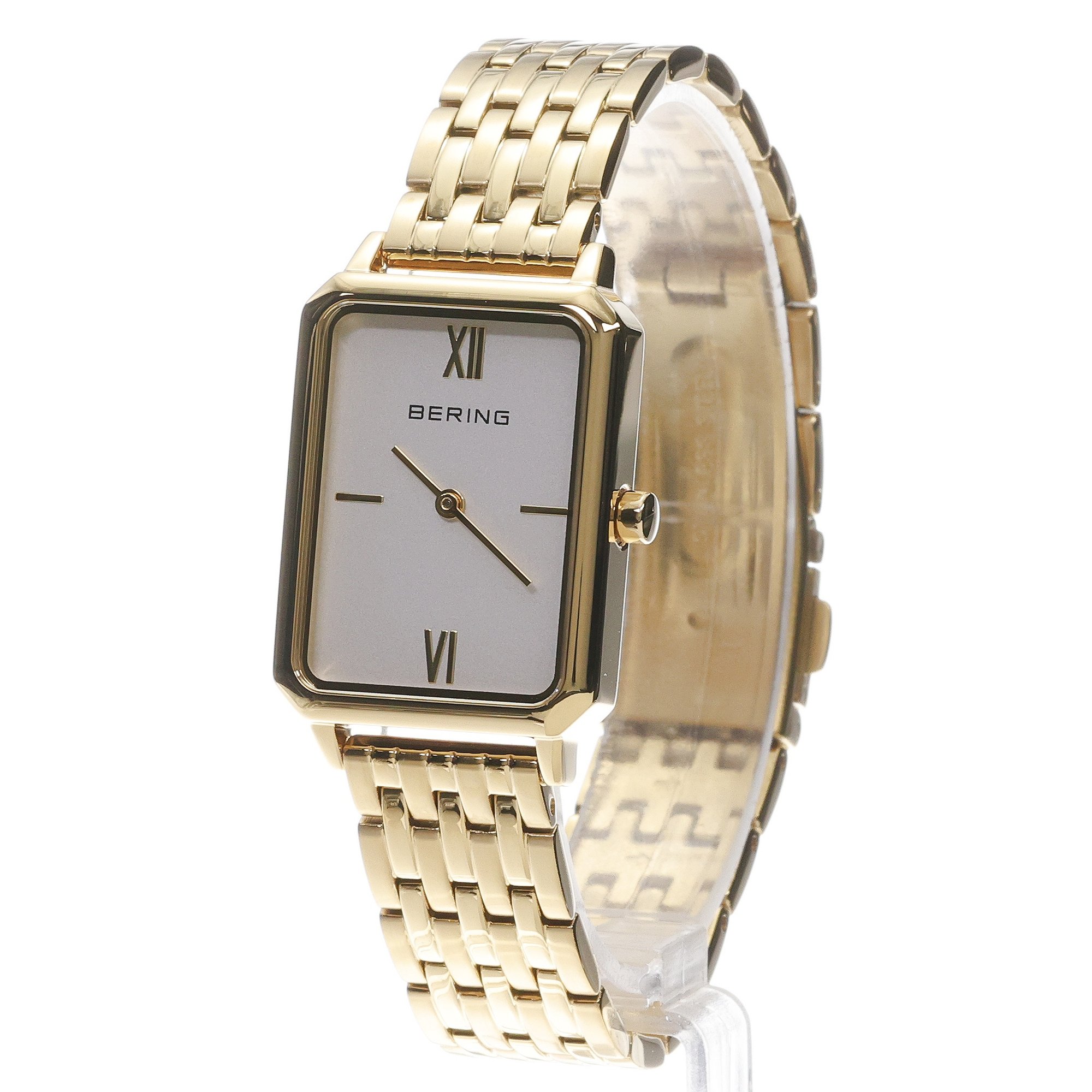 Bering 17423-734 zegarek damski elegancki Classic bransoleta