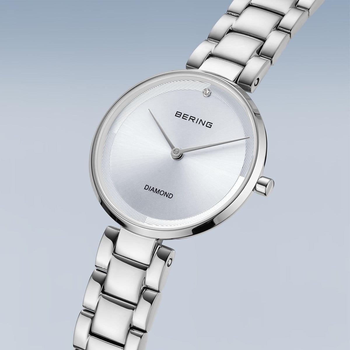 Bering 17529-700 zegarek damski Classic