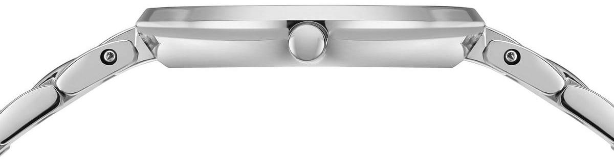 Bering 17529-700 zegarek srebrny klasyczny Classic bransoleta
