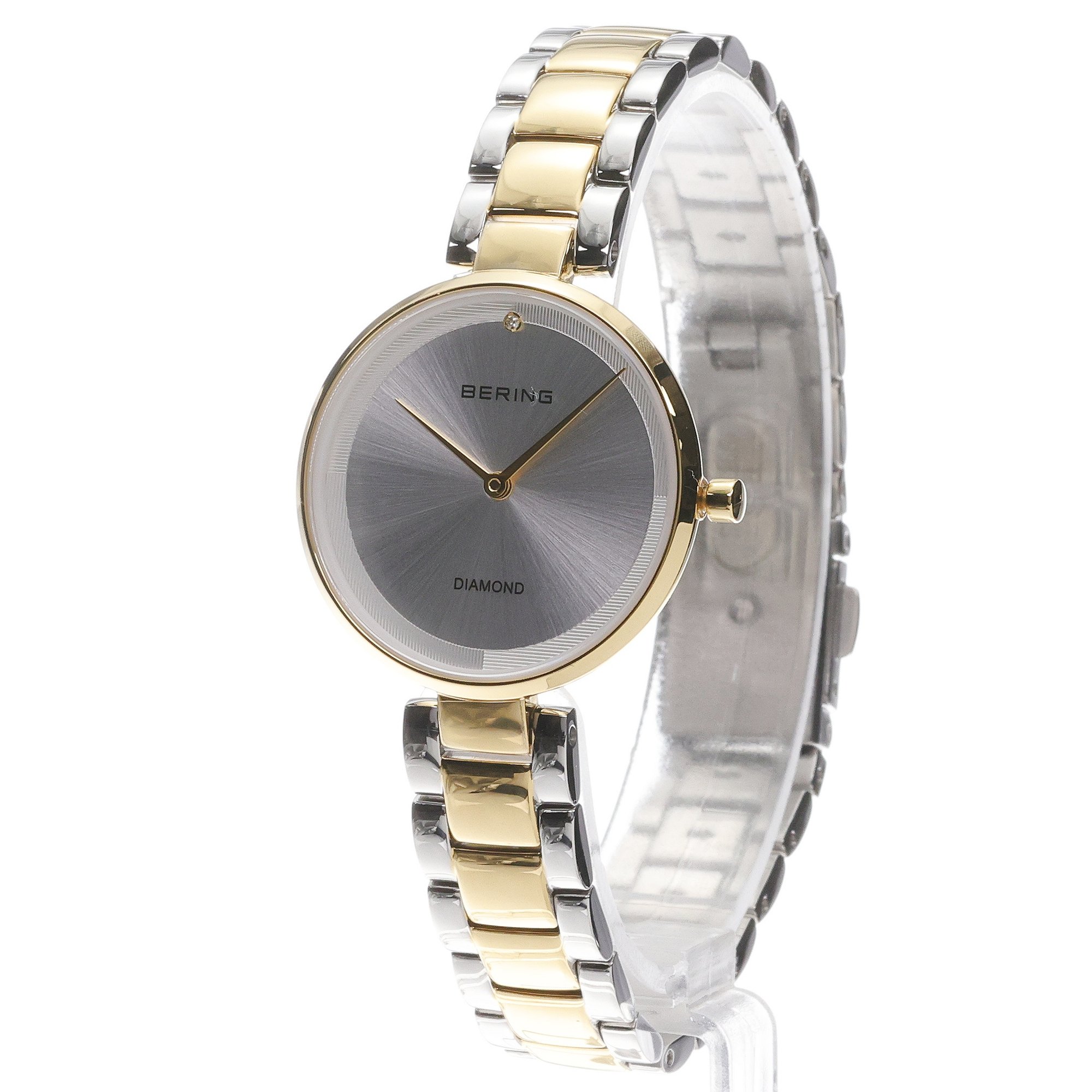 Bering 17529-710 zegarek damski klasyczny Classic bransoleta