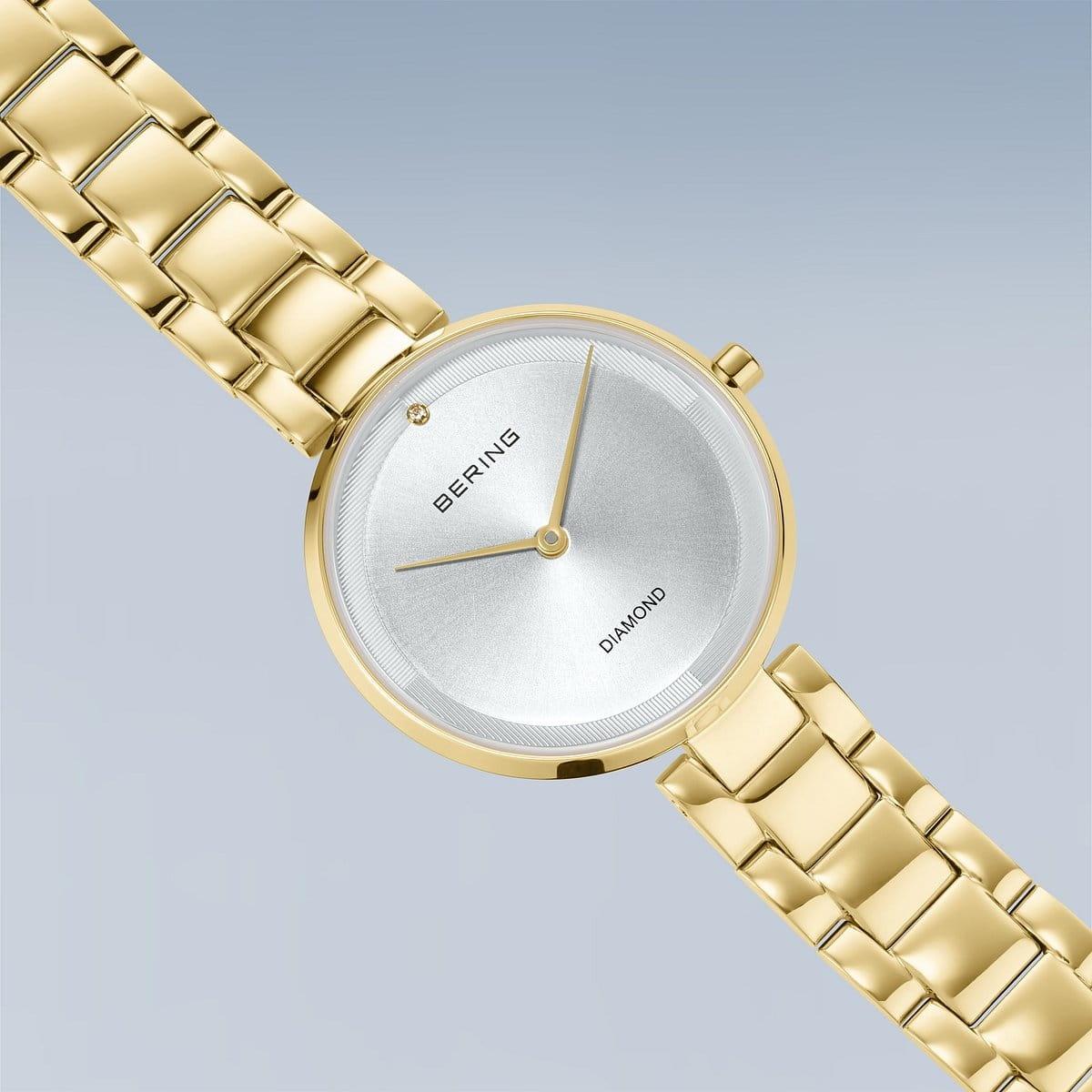 Bering 17529-730 Classic zegarek klasyczny Classic