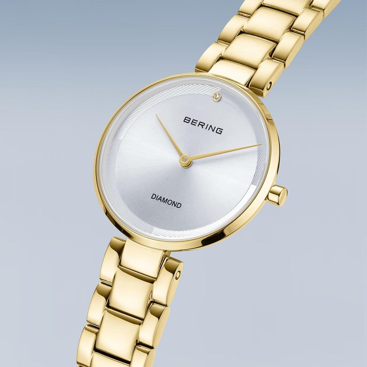 Bering 17529-730 zegarek damski Classic