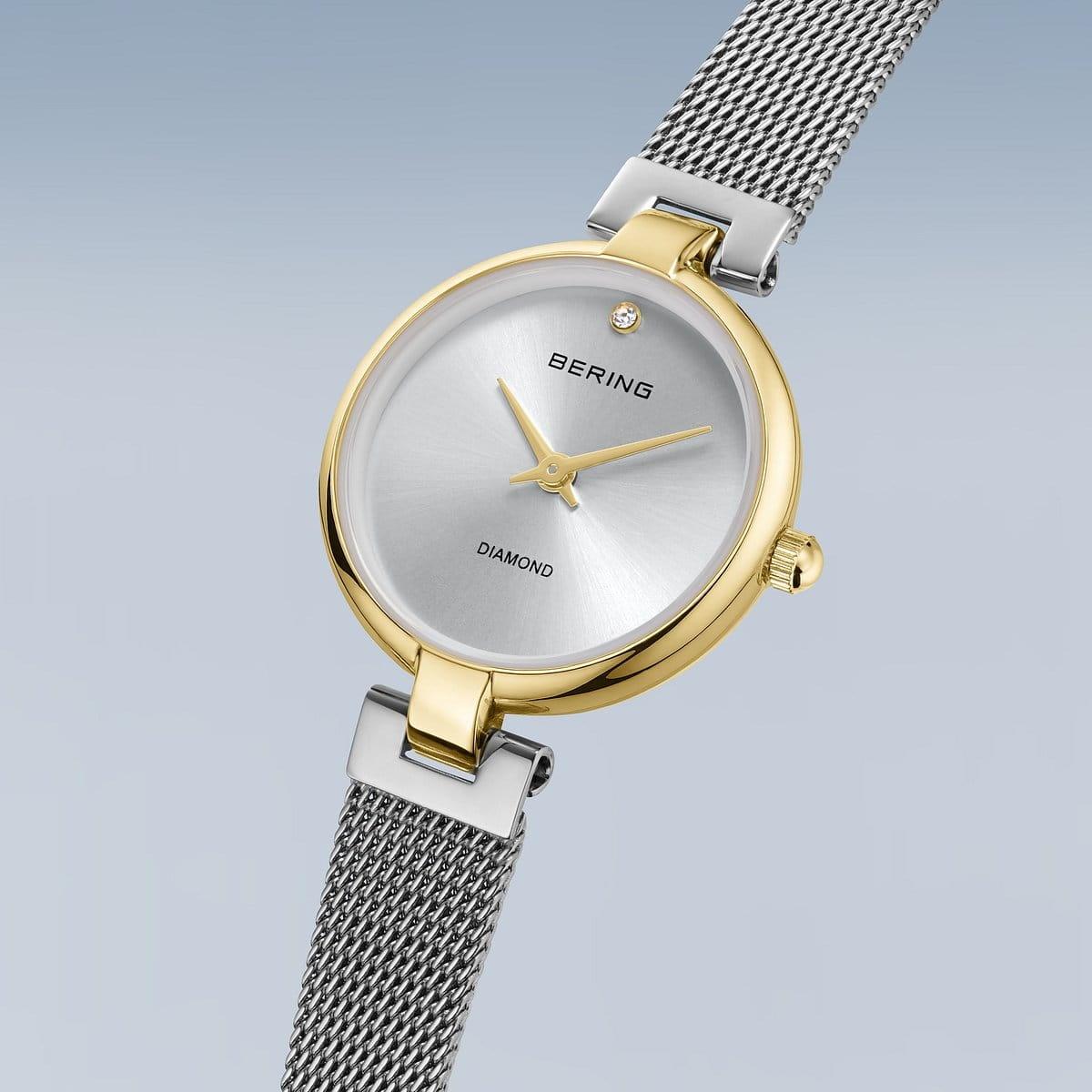 Bering 17724-010-GWP zegarek damski Bering