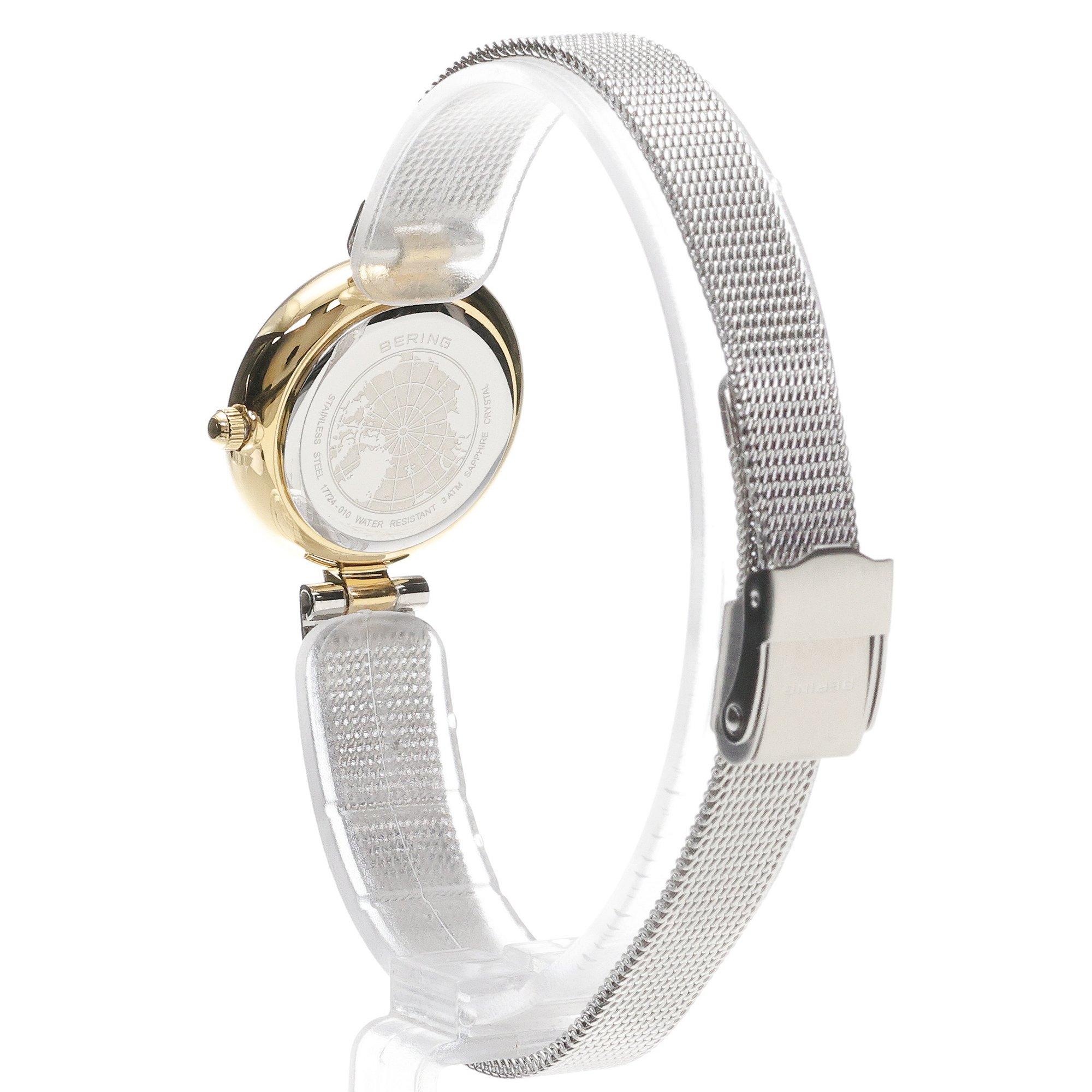 Bering 17724-010-GWP zegarek skandynawskie Bering