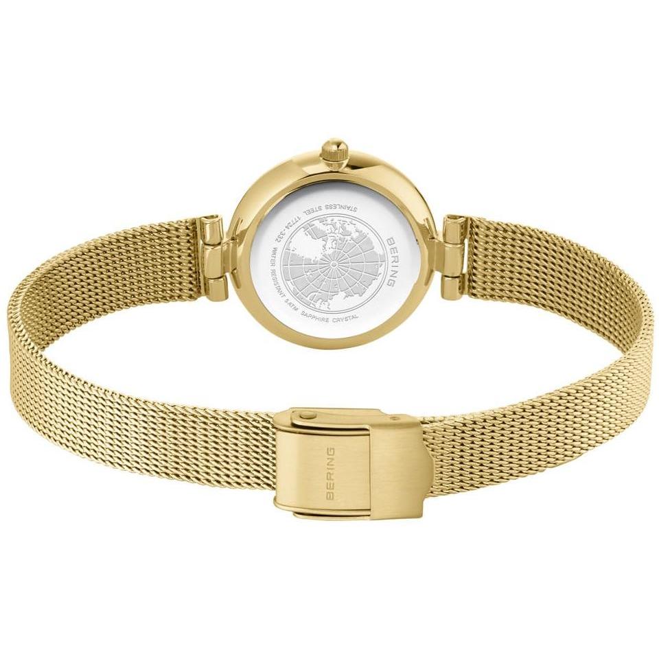 Bering 17724-332 damski zegarek Bering bransoleta