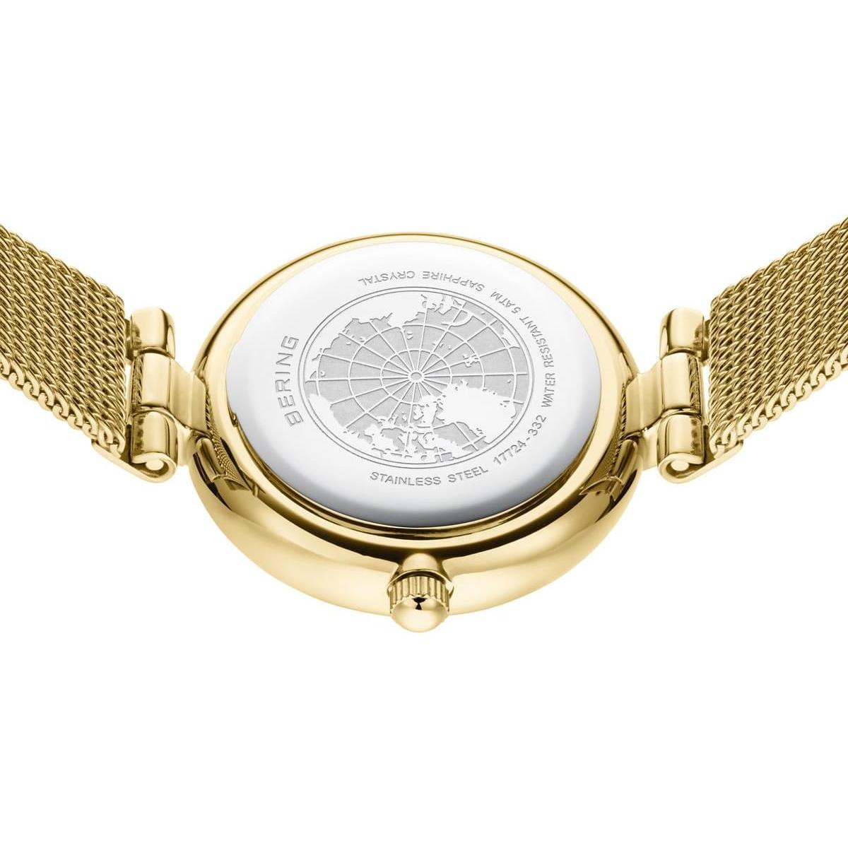 Bering 17724-332 zegarek damski Bering