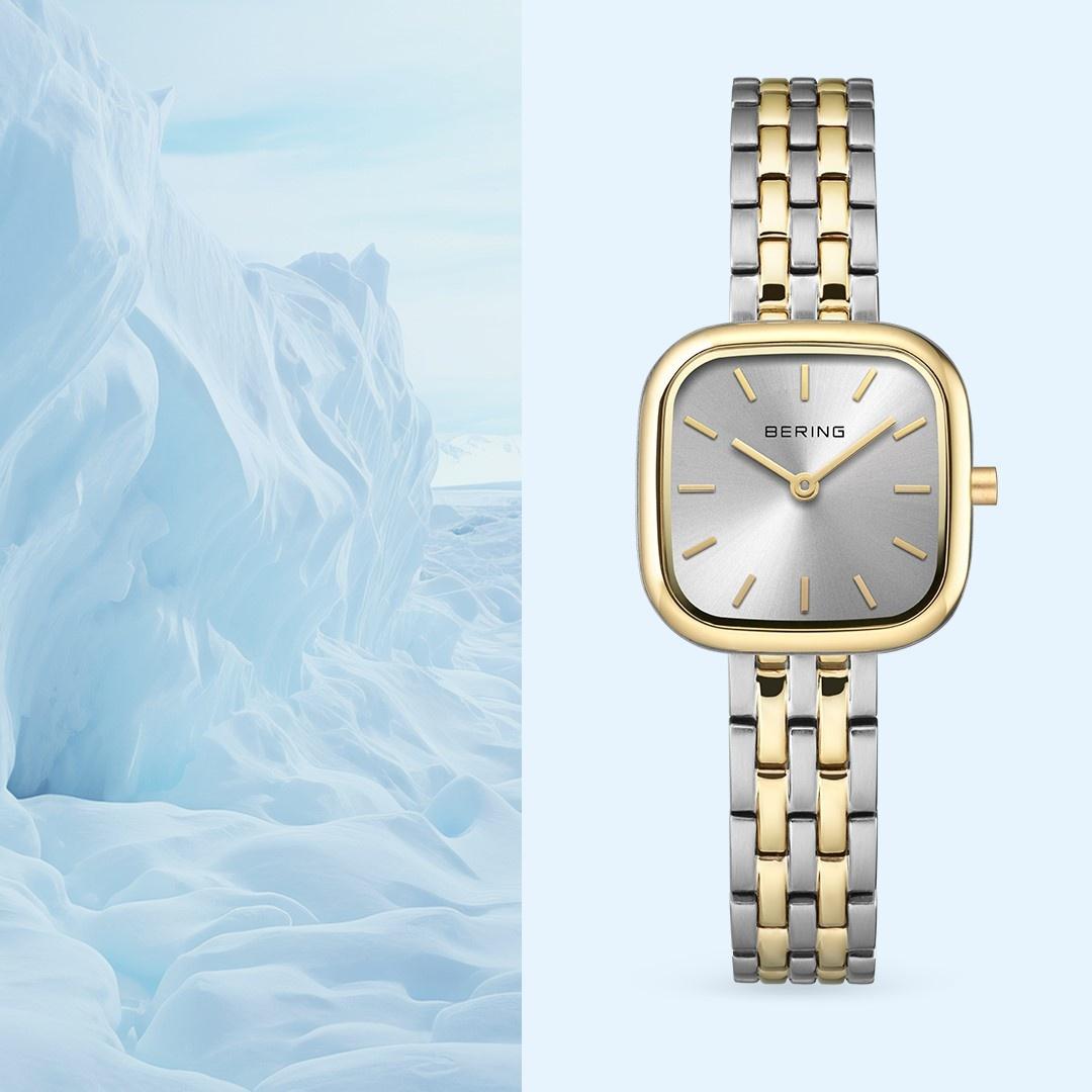 Bering 17926-714 Classic Classic zegarek damski klasyczny szafirowe