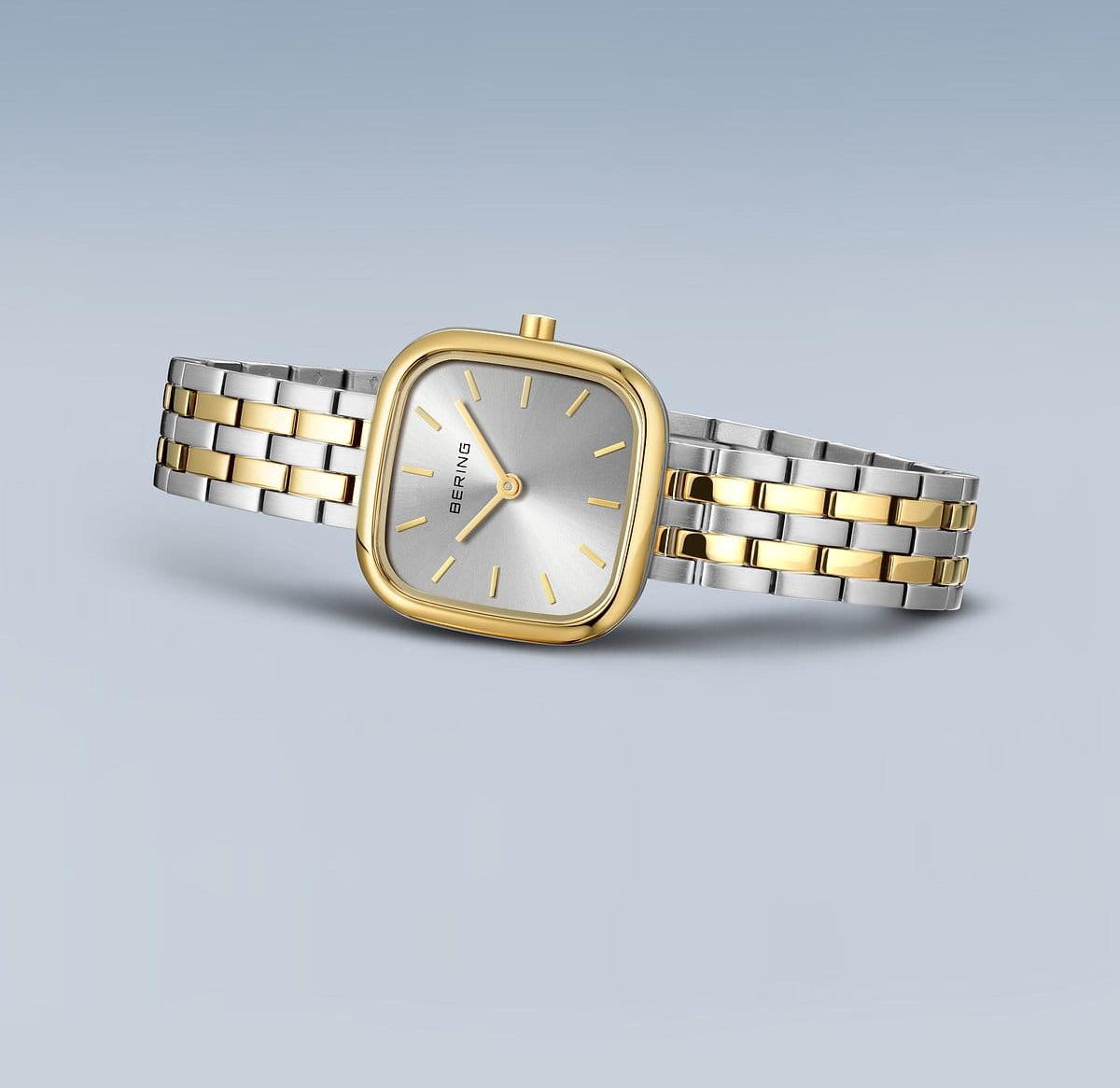 Bering 17926-714 damski zegarek Classic bransoleta