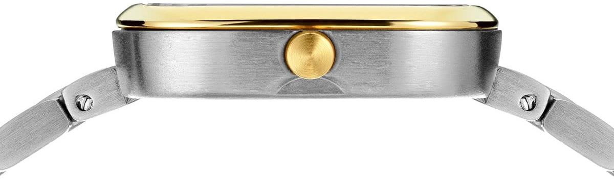 Bering 17926-714 zegarek złoty klasyczny Classic bransoleta