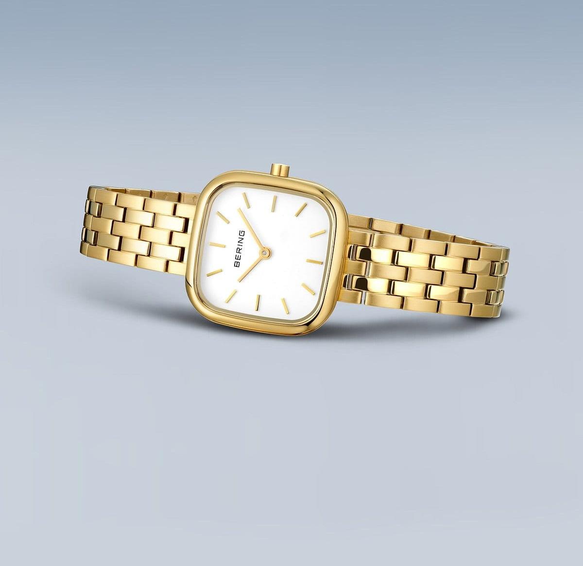 Bering 17926-734 damski zegarek Classic bransoleta