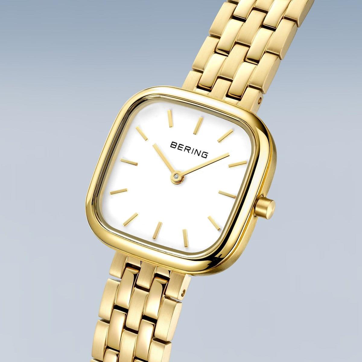 Bering 17926-734 zegarek damski Classic