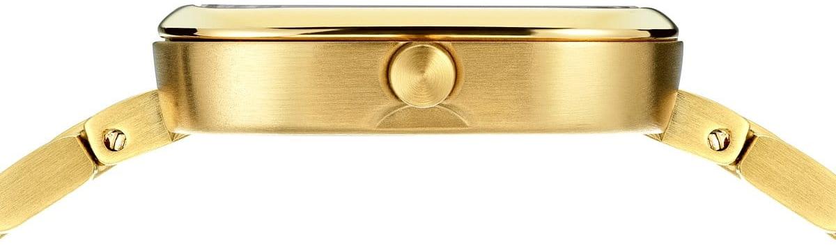 Bering 17926-734 zegarek złoty klasyczny Classic bransoleta