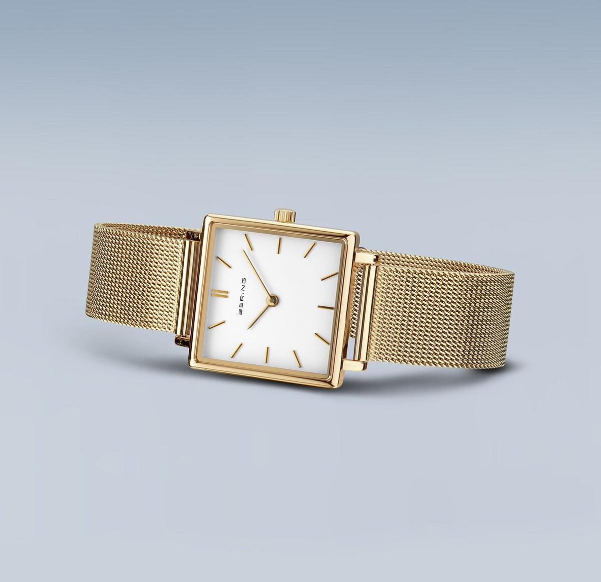 Bering 18226-334 damski zegarek Classic bransoleta - miniatura 3