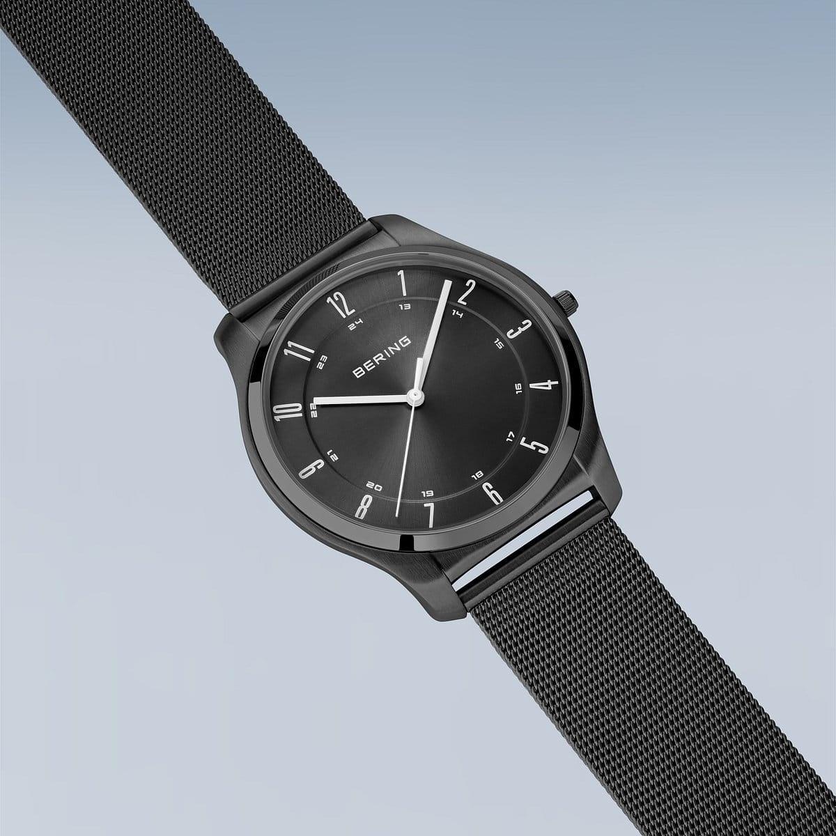 Bering 18340-222 Ultra Slim zegarek Ultra Slim